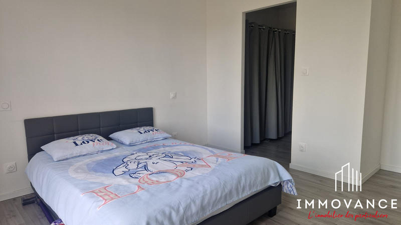 Villa - 144 m² - 6 pièces