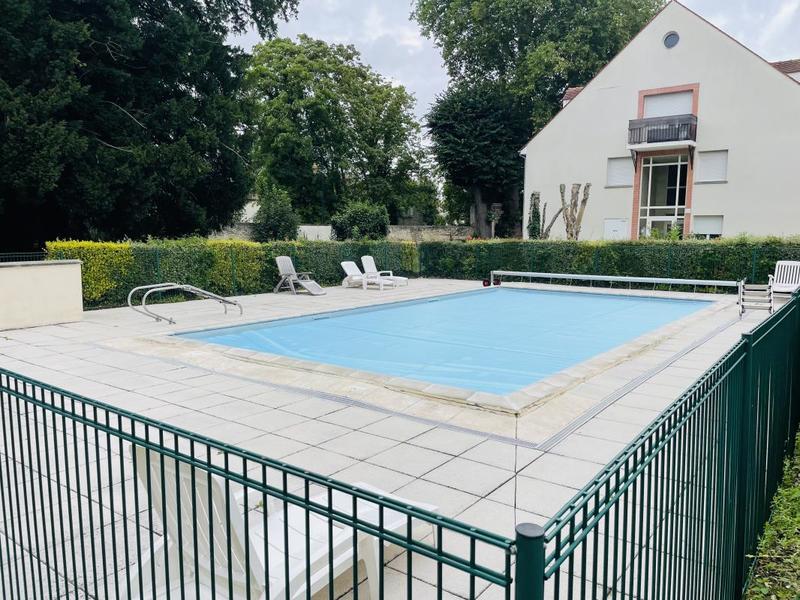 Appartement - 51 m² - 3 pièces