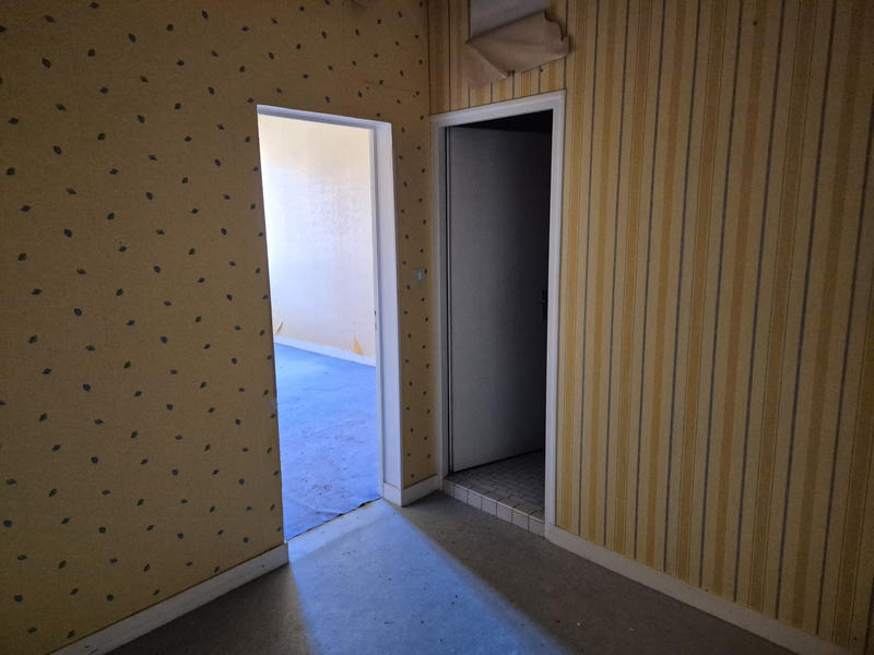 Maison - 121 m² - 5 pièces