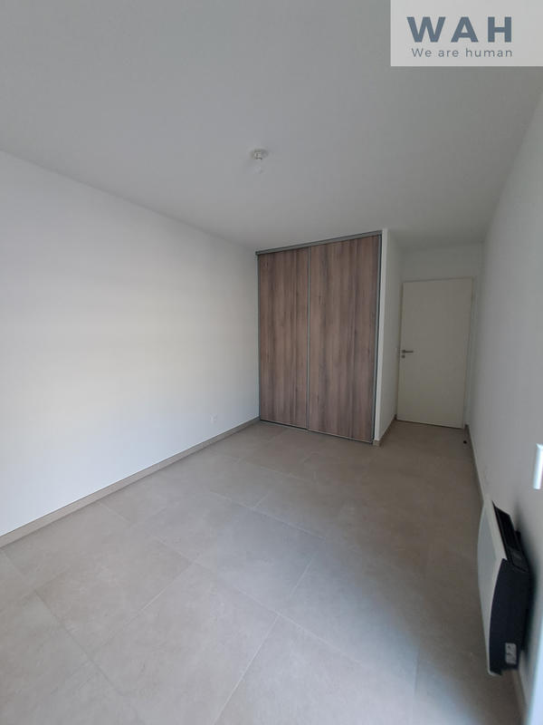 Appartement - 90 m² - 4 pièces