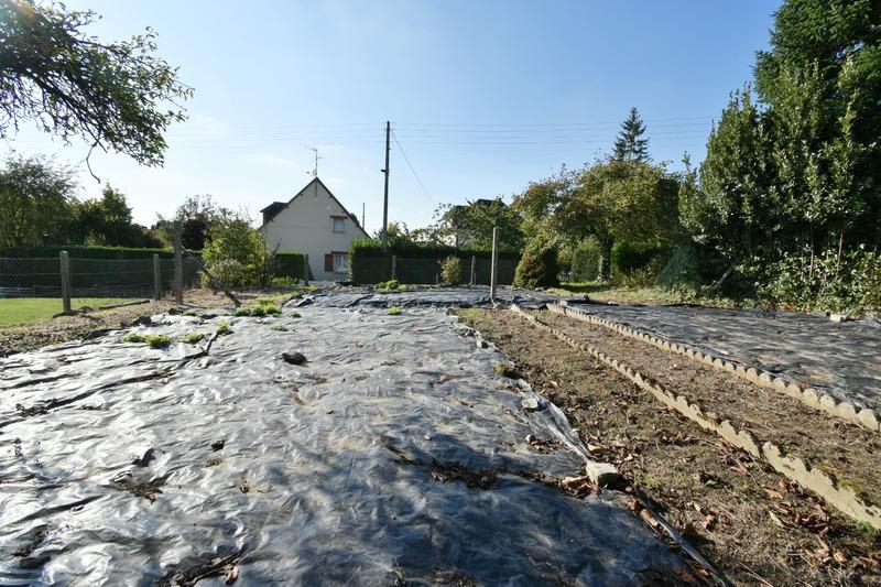 Maison - 74 m² - 6 pièces