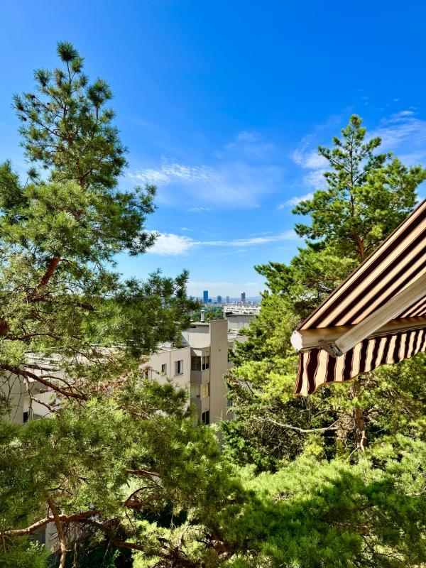 Appartement - 112 m² - 5 pièces