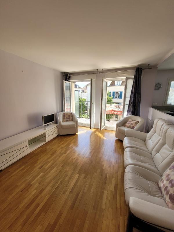 Appartement - 81 m² - 4 pièces