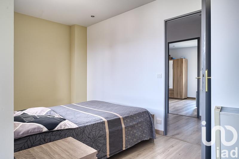 Maison - 84 m² - 4 pièces