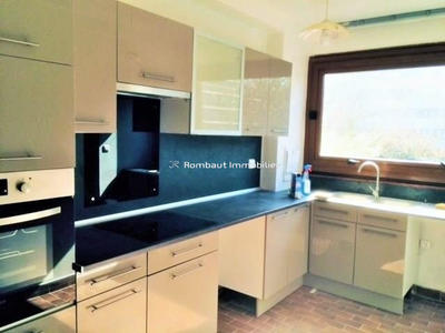 Appartement - 72 m² - 4 pièces