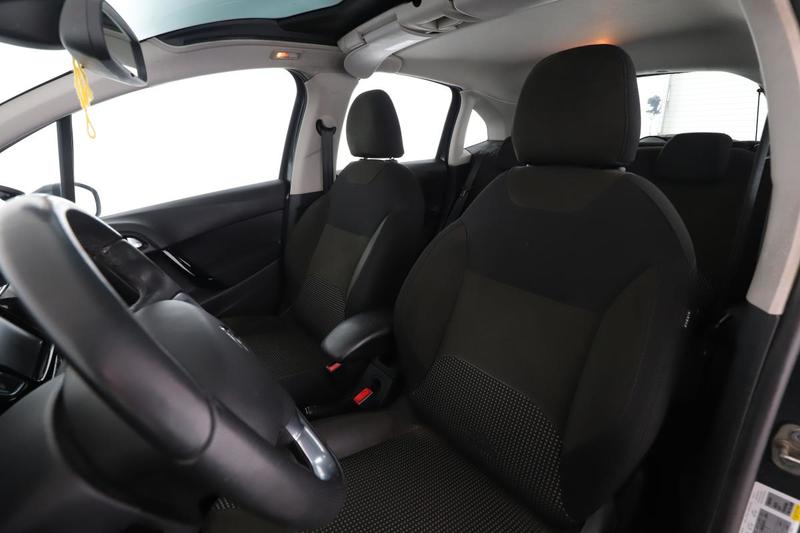 Citroën C3 1.6 Blue-HDi Exclusive 100 ch