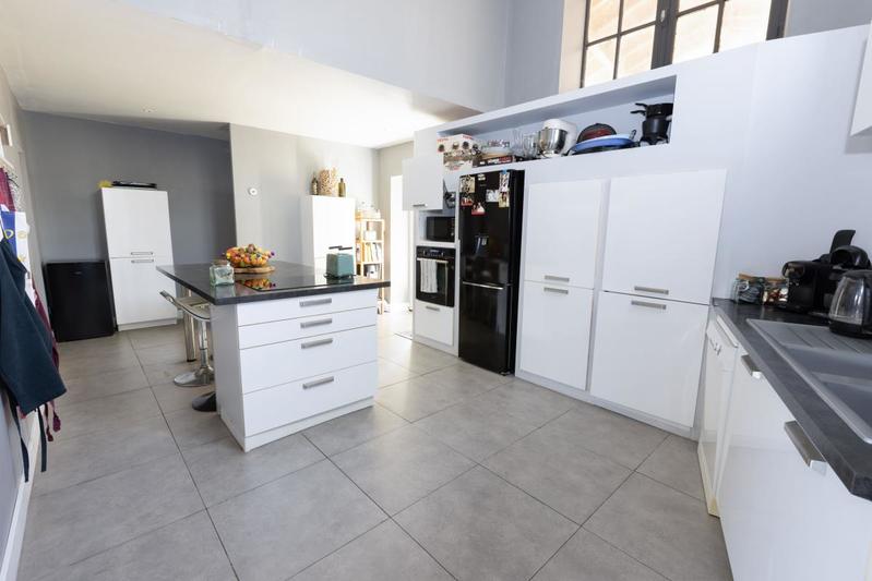 Maison - 176 m² - 5 pièces