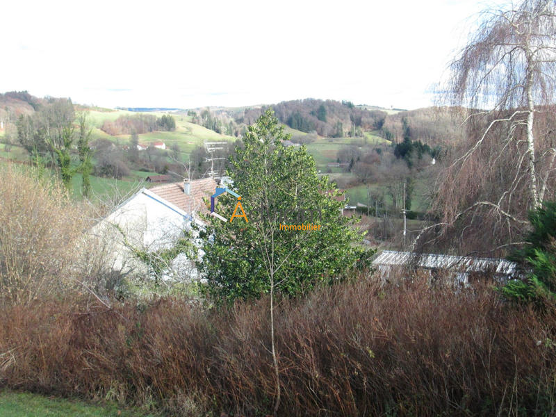 Ferme - 200 m² - 8 pièces