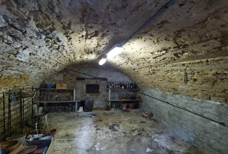 Ferme - 90 m² - 5 pièces