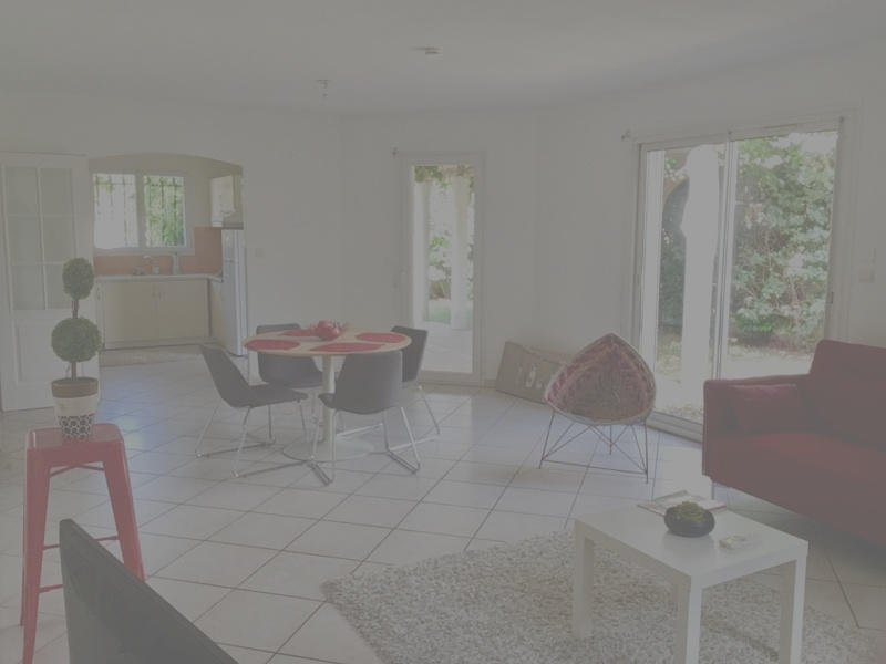 Villa - 106 m² - 4 pièces