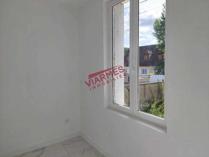 Maison ancienne - 137 m² - 6 pièces