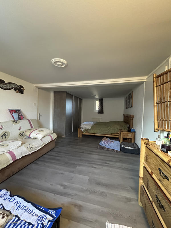 Maison - 196 m² - 6 pièces