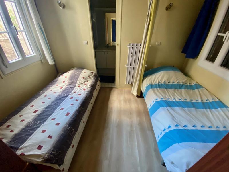 Appartement - 53 m² - 4 pièces