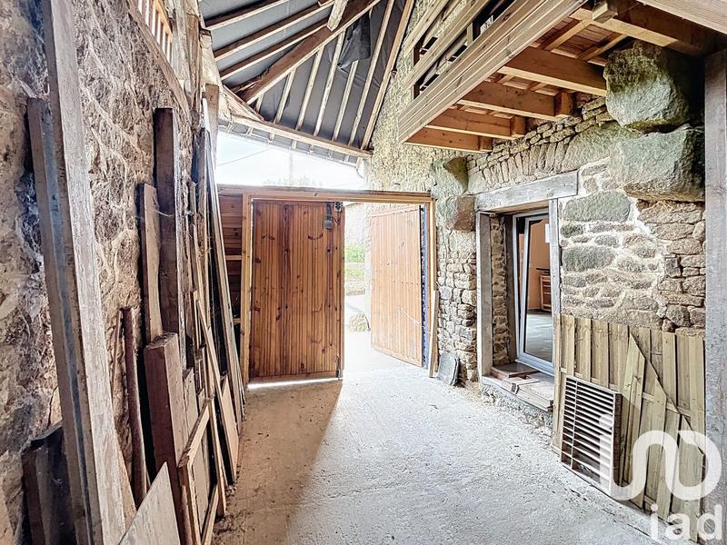 Maison - 190 m² - 5 pièces