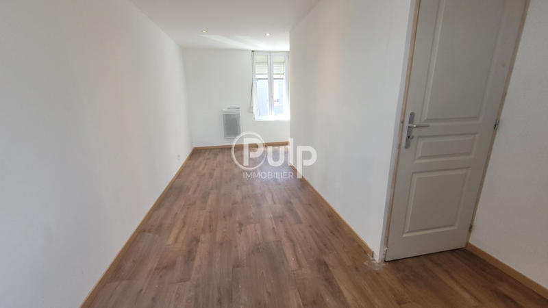 Maison de ville - 56 m² - 5 pièces