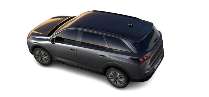 Peugeot 5008 Hybrid 145 e-Dcs6 Allure