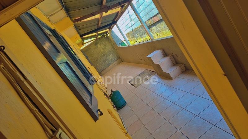 Maison - 122 m² - 5 pièces