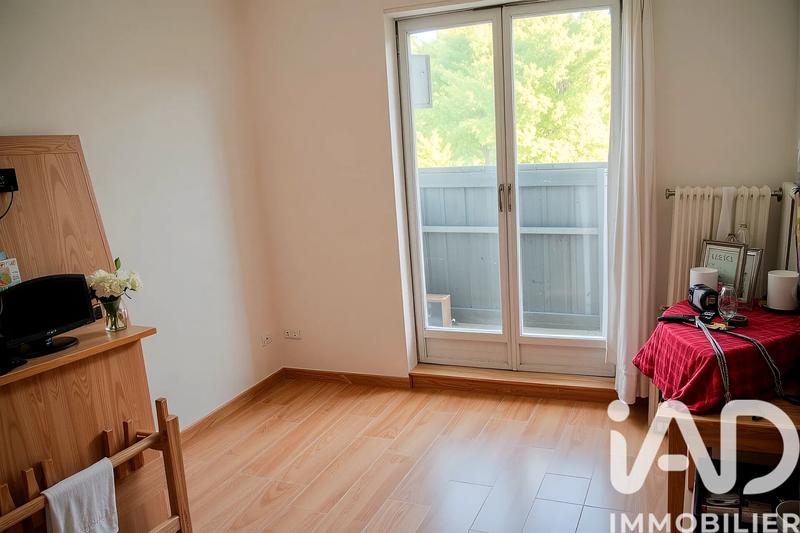 Local commercial - 170 m² - 7 pièces