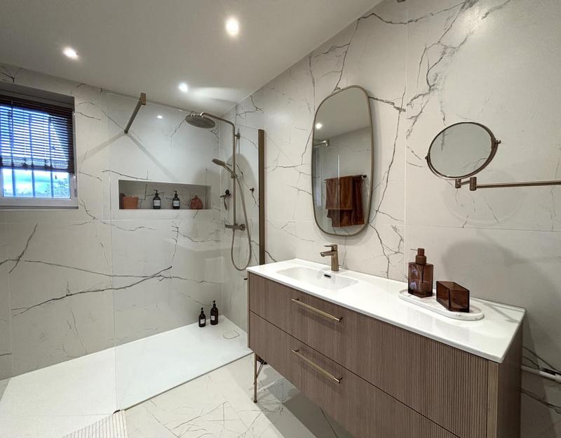 Maison - 153 m² - 5 pièces