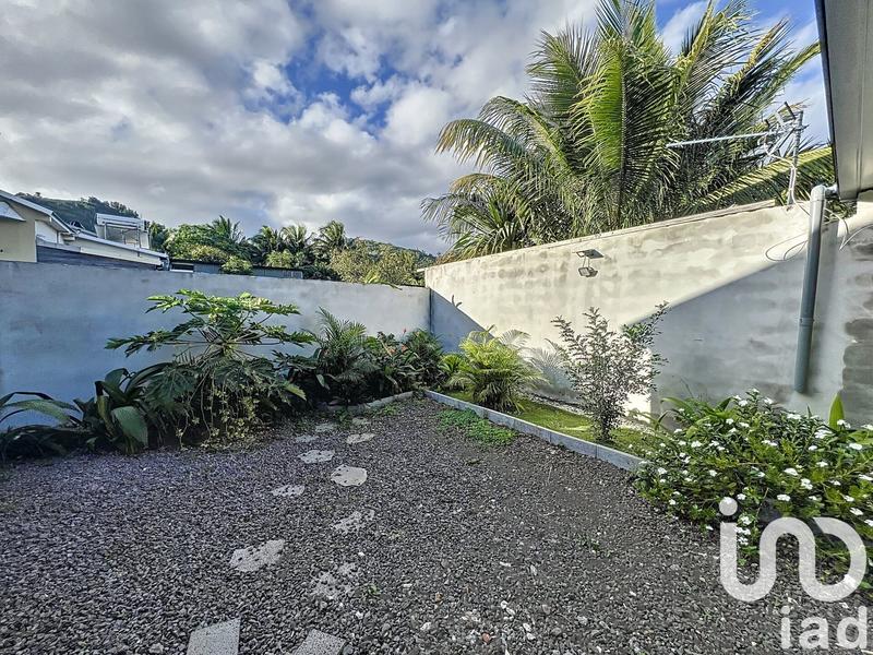 Maison - 106 m² - 4 pièces