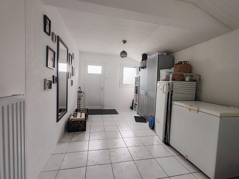 Maison - 145 m² - 8 pièces