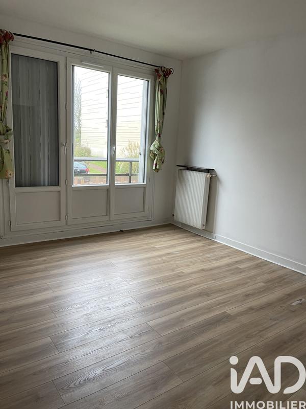 Appartement - 78 m² - 4 pièces