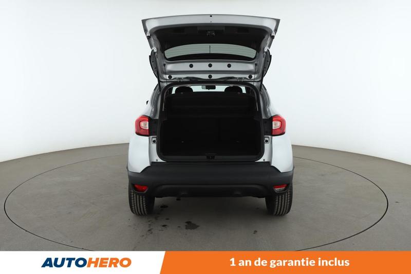 Renault Captur 0.9 TCe Energy Intens 90 ch