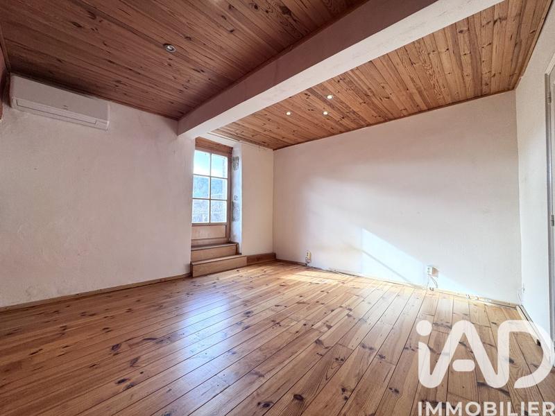 Maison de village - 163 m² - 5 pièces