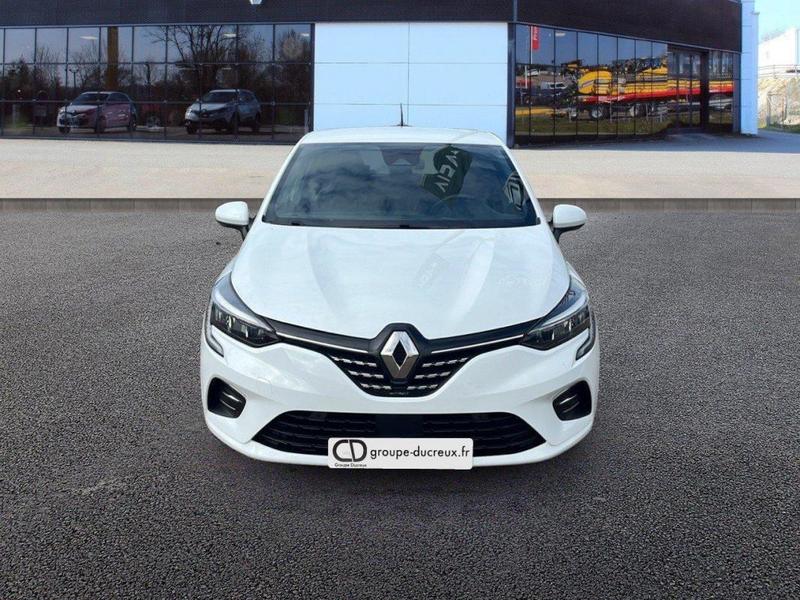 Renault Clio V E-Tech 140 - 21n Intens