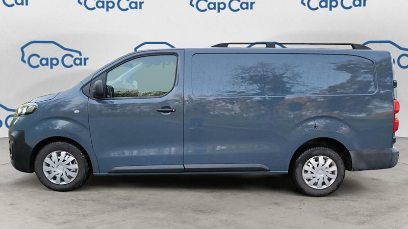 Opel Vivaro L3h1 III 1.5 d 100 Pack Clim