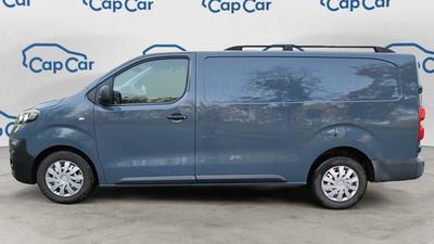 Opel Vivaro L3h1 III 1.5 d 100 Pack Clim