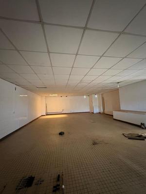 Appartement - 350 m² - 5 pièces