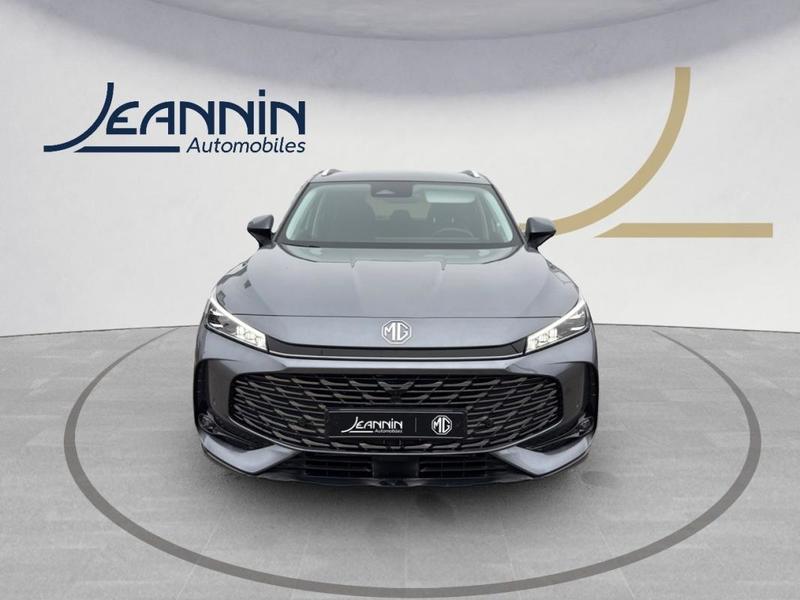 Mg Ehs 1.5 Hybrid+ 224 ch Luxury