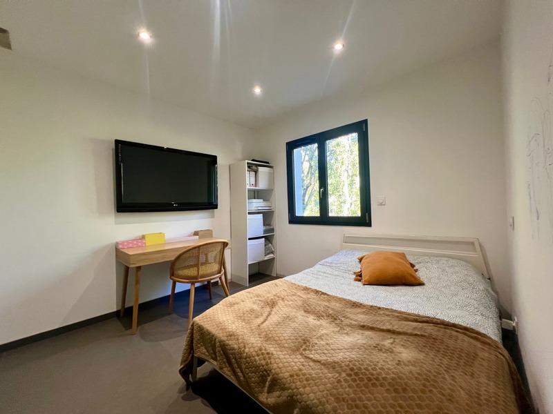 Maison - 113 m² - 5 pièces