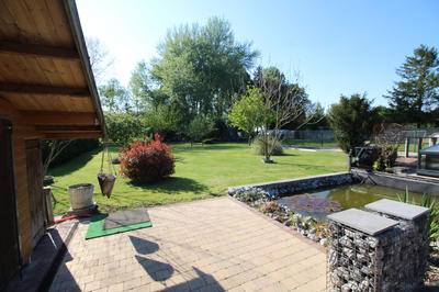 Maison - 248 m² - 6 pièces