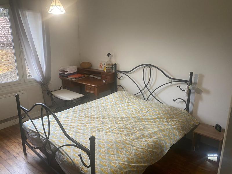 Maison - 178 m² - 4 pièces