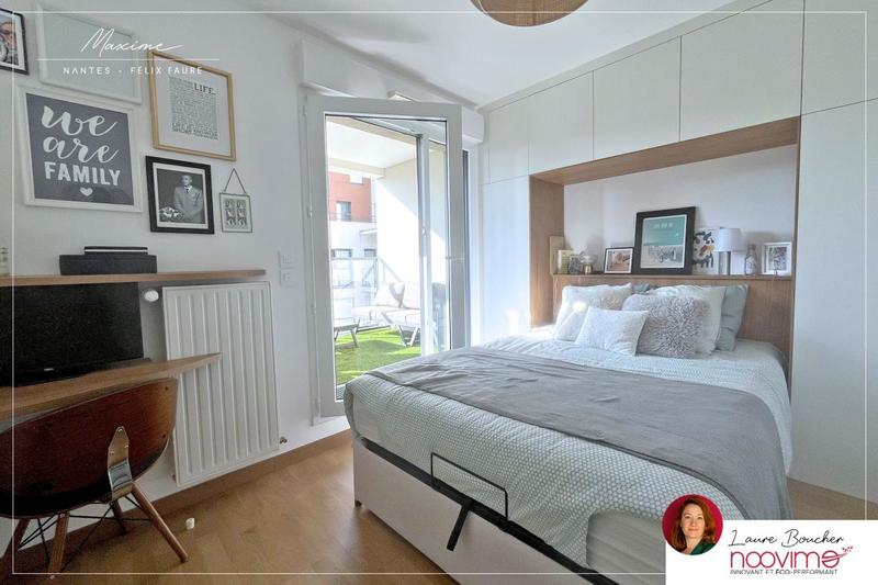 Appartement - 80 m² - 4 pièces