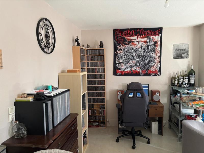 Appartement - 77 m² - 3 pièces