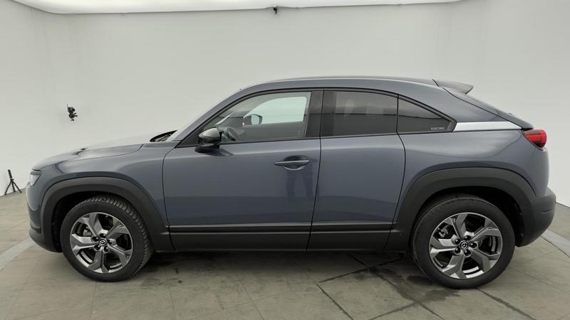 Mazda Mx-30 2020 e-Skyactiv 145 ch First Edition Industrial Vintage