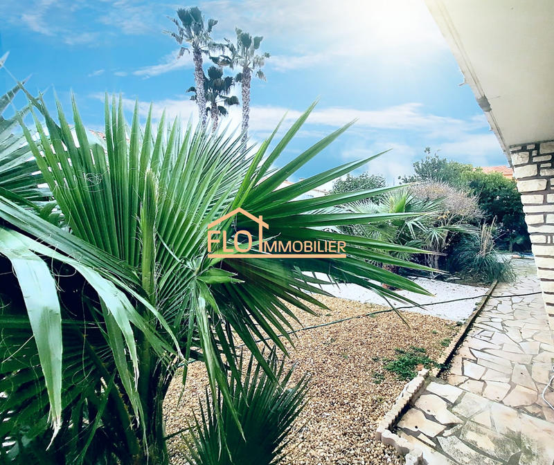 Maison - 158 m² - 7 pièces