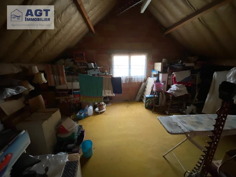 Maison - 160 m² - 5 pièces