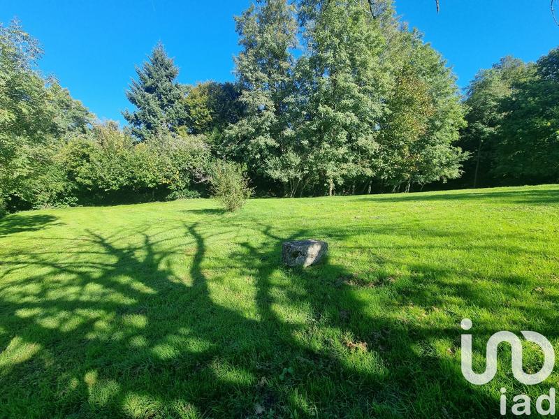 Maison - 176 m² - 6 pièces