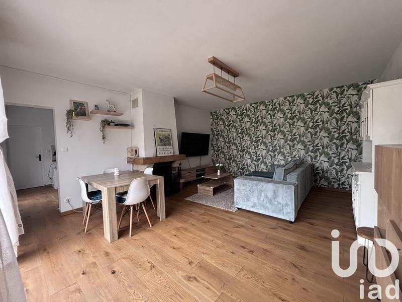 Maison - 131 m² - 4 pièces