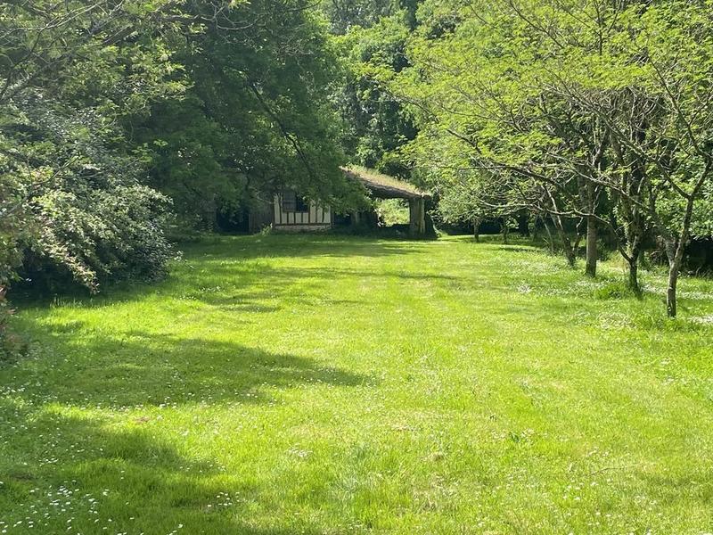 Maison en pierre - 383 m² - 14 pièces