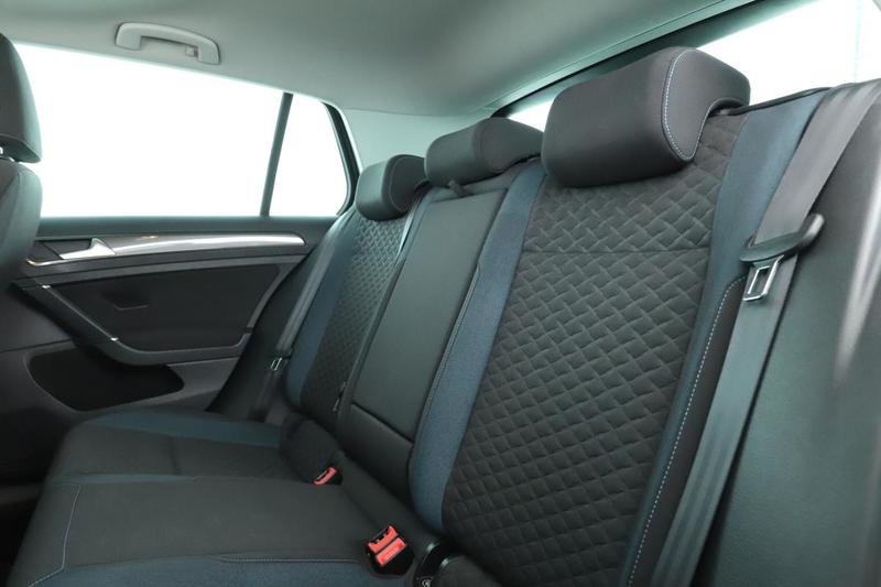 Volkswagen Golf VII 1.5 Tsi Evo Iq.Drive Dsg7 5p 150 ch