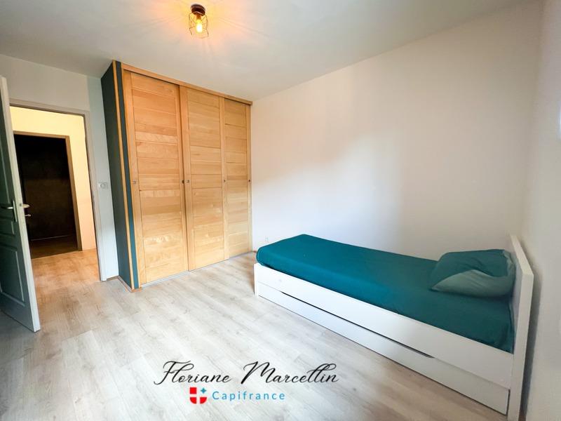 Maison - 81 m² - 4 pièces