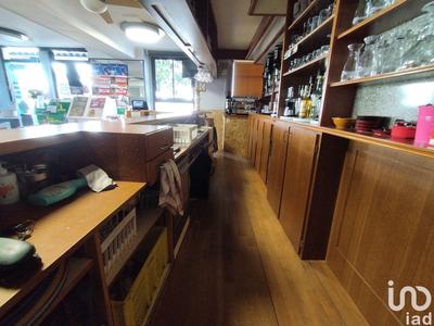 Local commercial - 195 m²