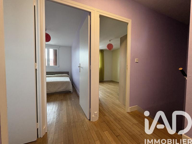 Maison - 111 m² - 4 pièces