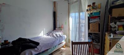 Appartement - 102 m² - 5 pièces