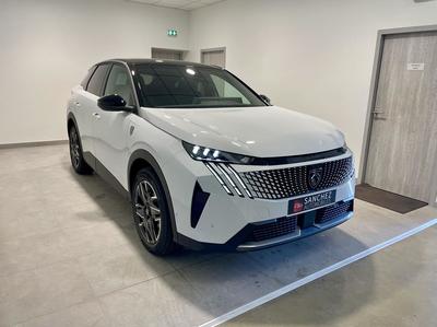 Peugeot 3008 III 1.2 Hybrid 145 Dcs6 Gt